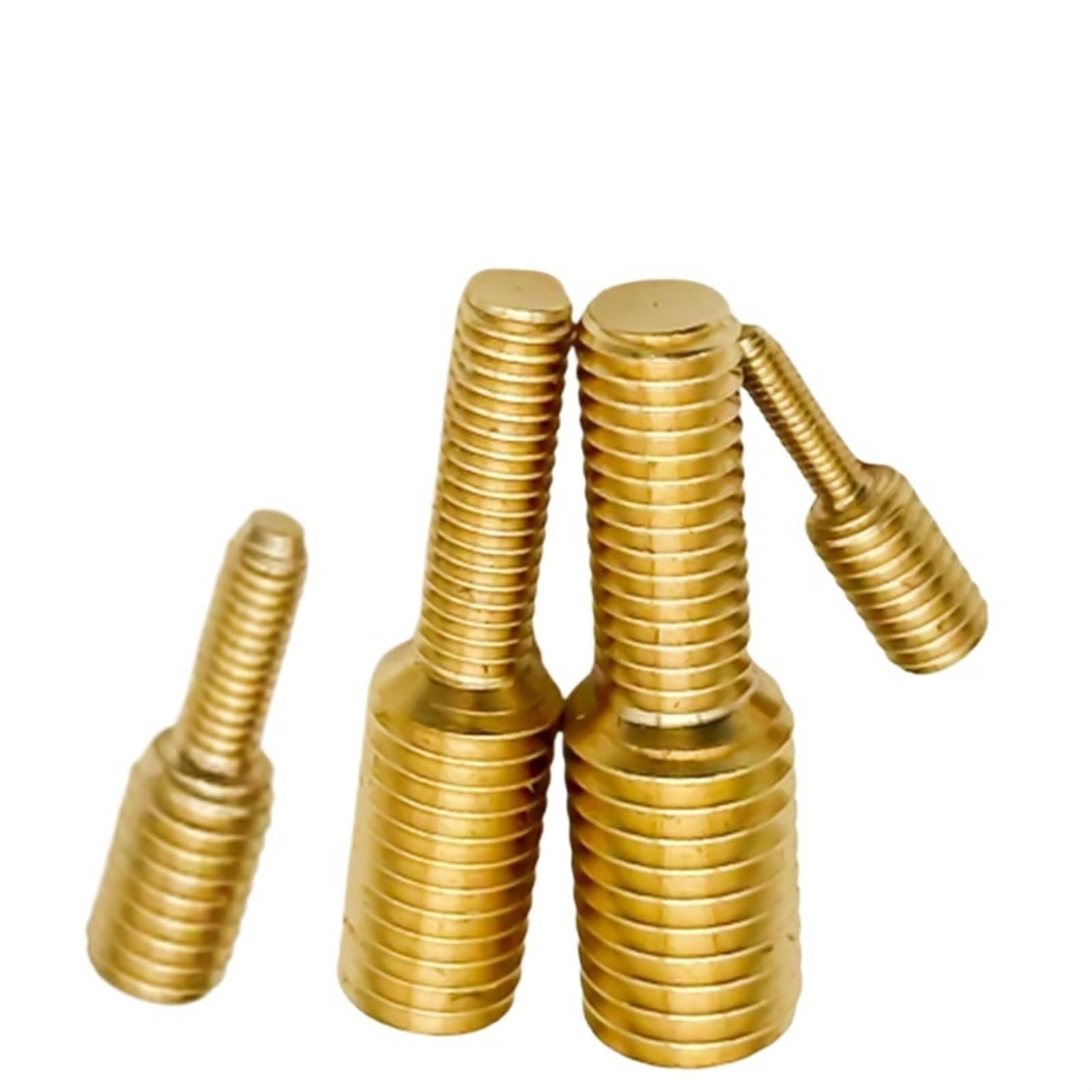 Amazon | M4 M5 M6 M8 M10 M12 縮小ネジ 真鍮カメラアダプター